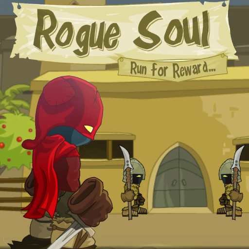 img Rogue Soul