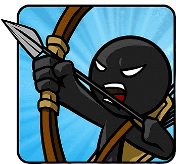 Stickman games